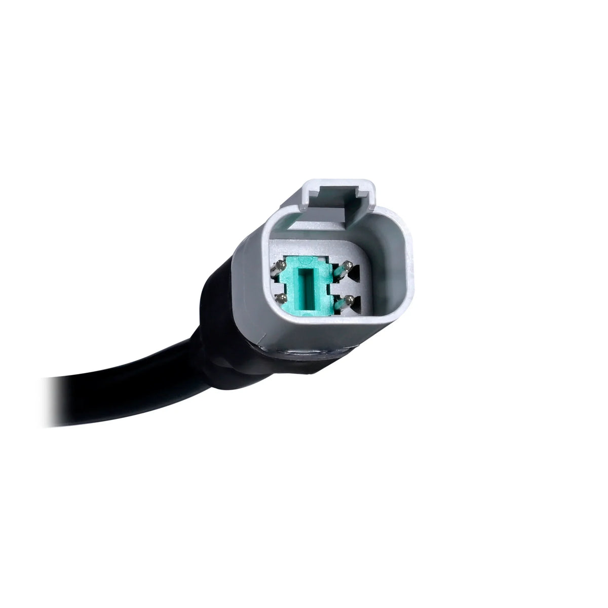HELLA X-Treme Series LED Driving Lights IP69K connector, auxiliary high-beam, rugged accessory.