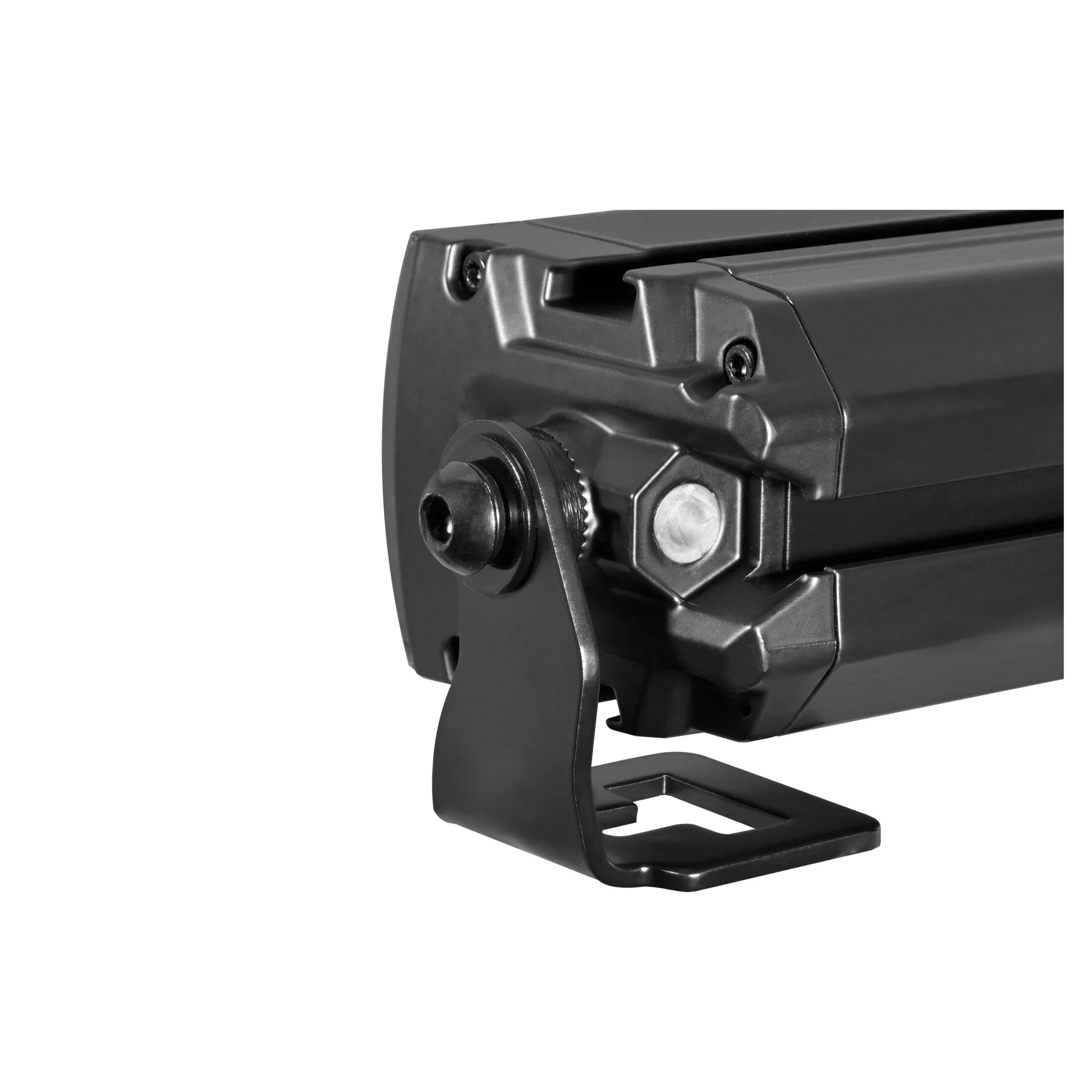 HELLA X-Treme Series LED Driving Lights rugged aluminum housing, IP69K rated, auxiliary high-beam