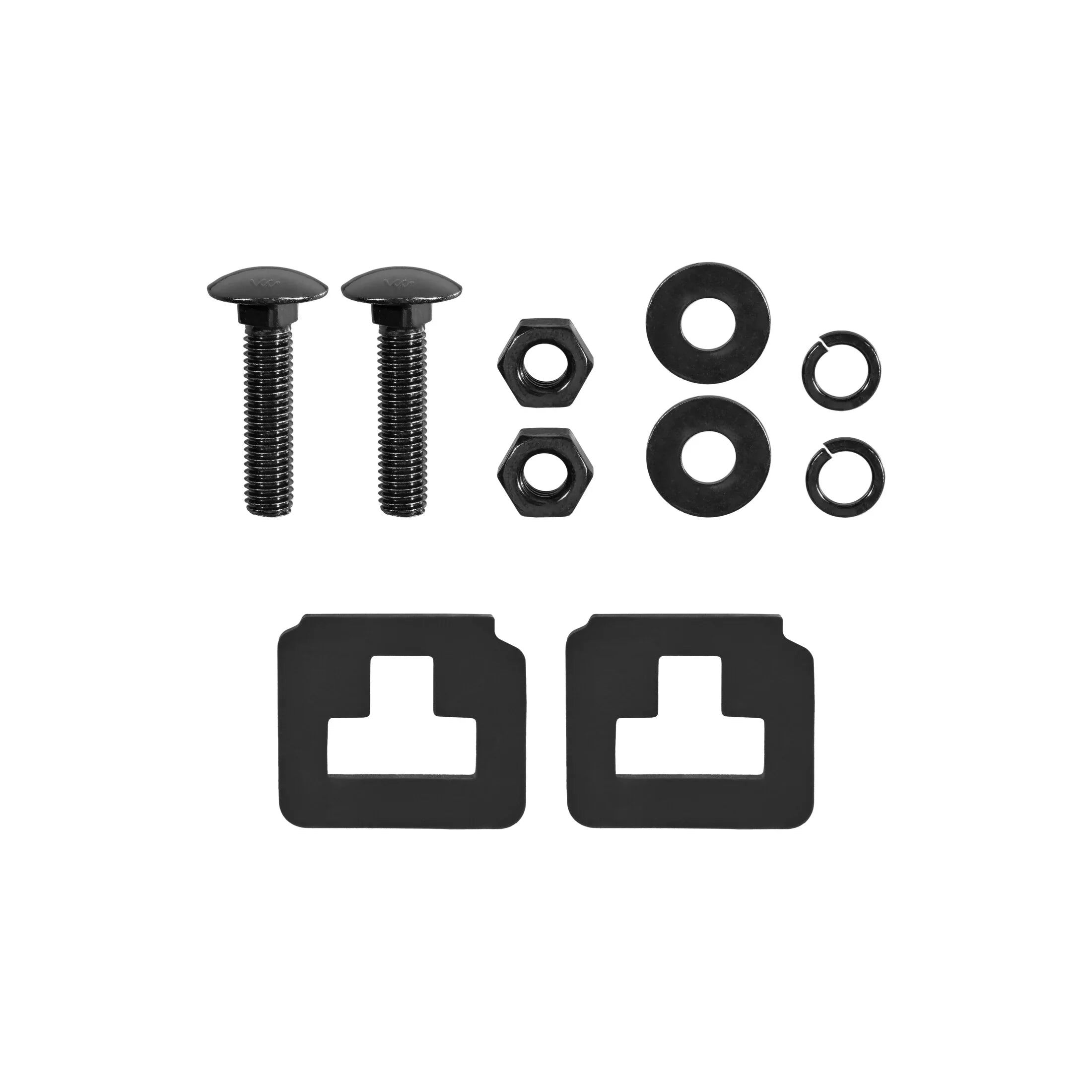 HELLA X-Treme Series LED Driving Lights IP69K off-road mounting hardware for auxiliary high-beam