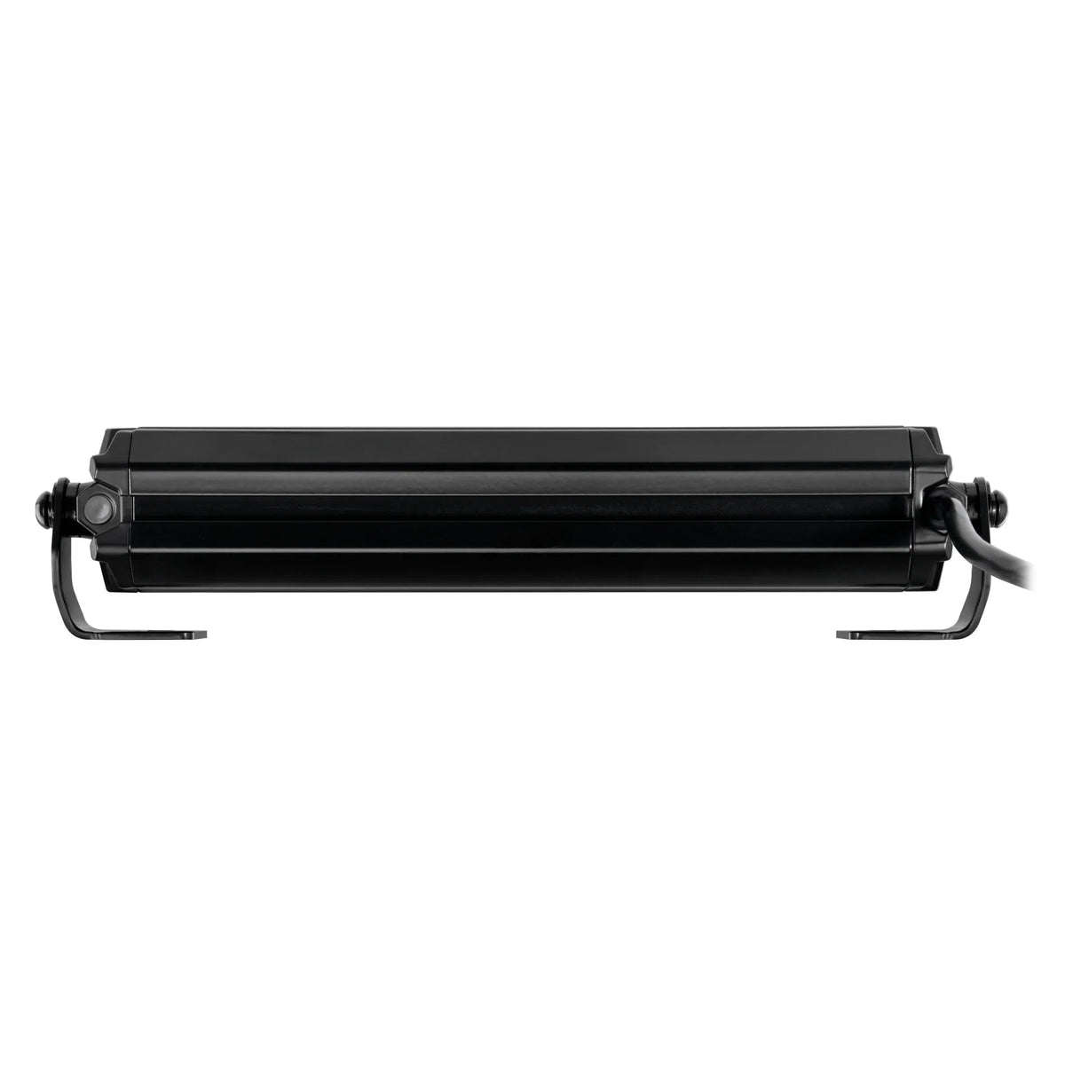 Rugged aluminum housing of HELLA X-Treme Series LED Driving Lights, IP69K, auxiliary high-beam, off-road