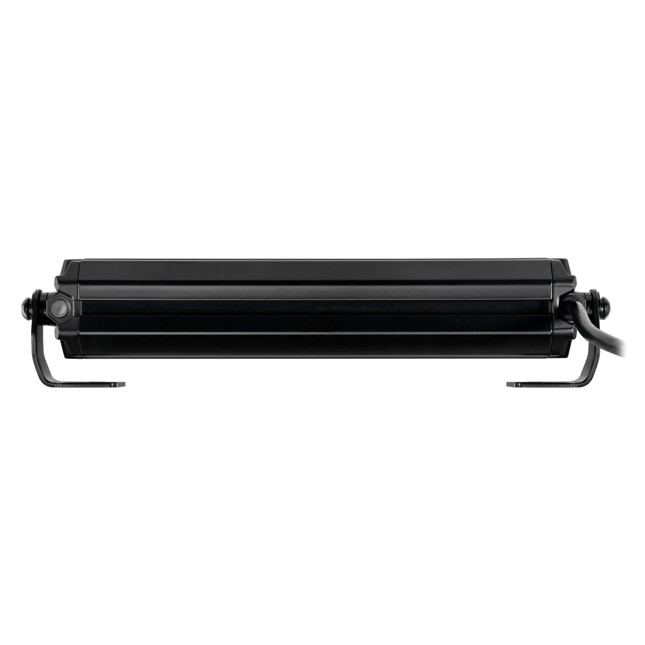 Rugged aluminum housing of HELLA X-Treme Series LED Driving Lights, IP69K, auxiliary high-beam, off-road