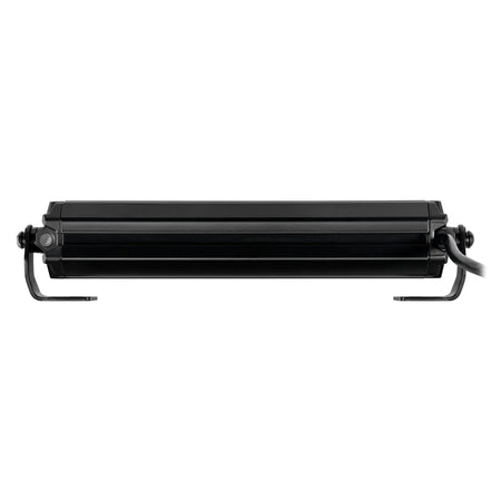 Rugged aluminum housing of HELLA X-Treme Series LED Driving Lights, IP69K, auxiliary high-beam, off-road