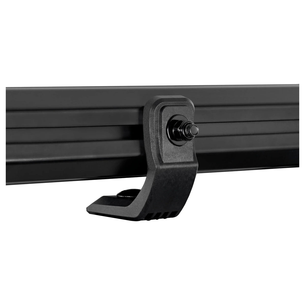 Rugged aluminum housing for HELLA X-Treme Series LED Driving Lights, IP69K, off-road auxiliary high-beam.
