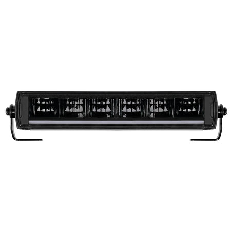 HELLA X-Treme Series LED Driving Lights in rugged aluminum housing, IP69K, white X-shape position light, auxiliary high-beam for off-road