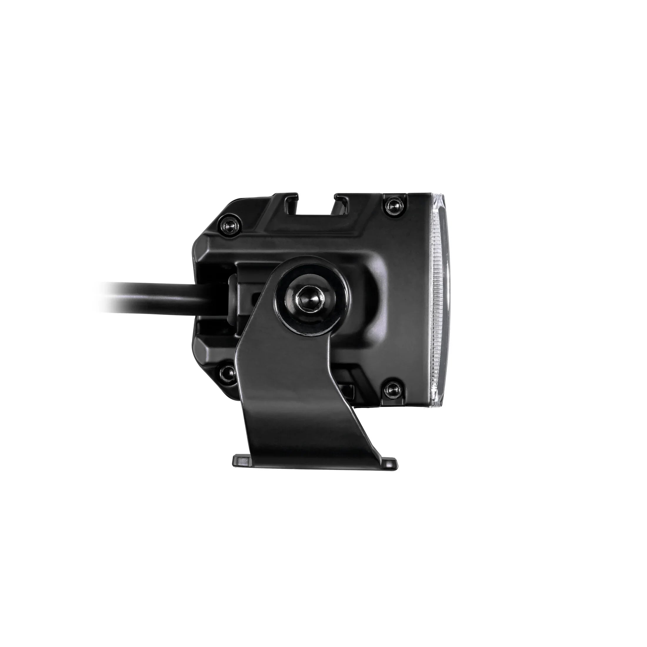 HELLA X-Treme Series LED Driving Lights with rugged aluminum housing, IP69K, off-road auxiliary high-beam.
