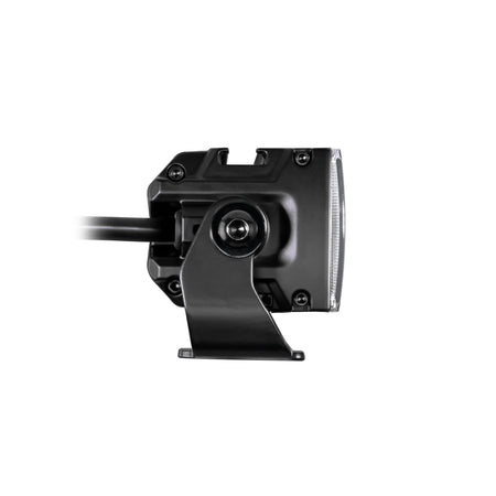 HELLA X-Treme Series LED Driving Lights with rugged aluminum housing, IP69K, off-road auxiliary high-beam.