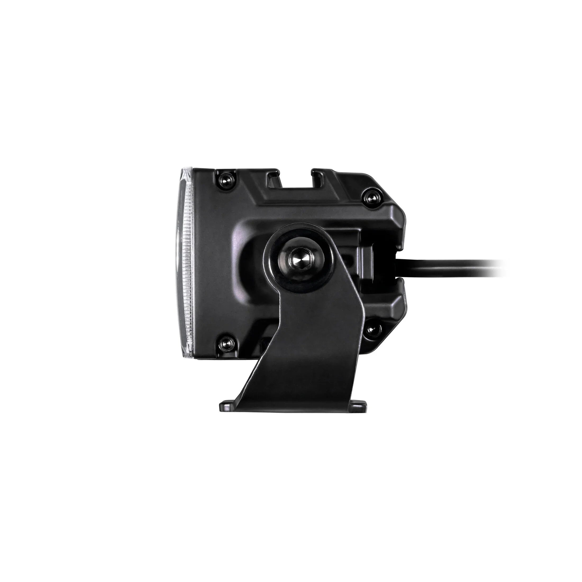 HELLA X-Treme Series LED Driving Lights in rugged aluminum housing, IP69K, auxiliary high-beam