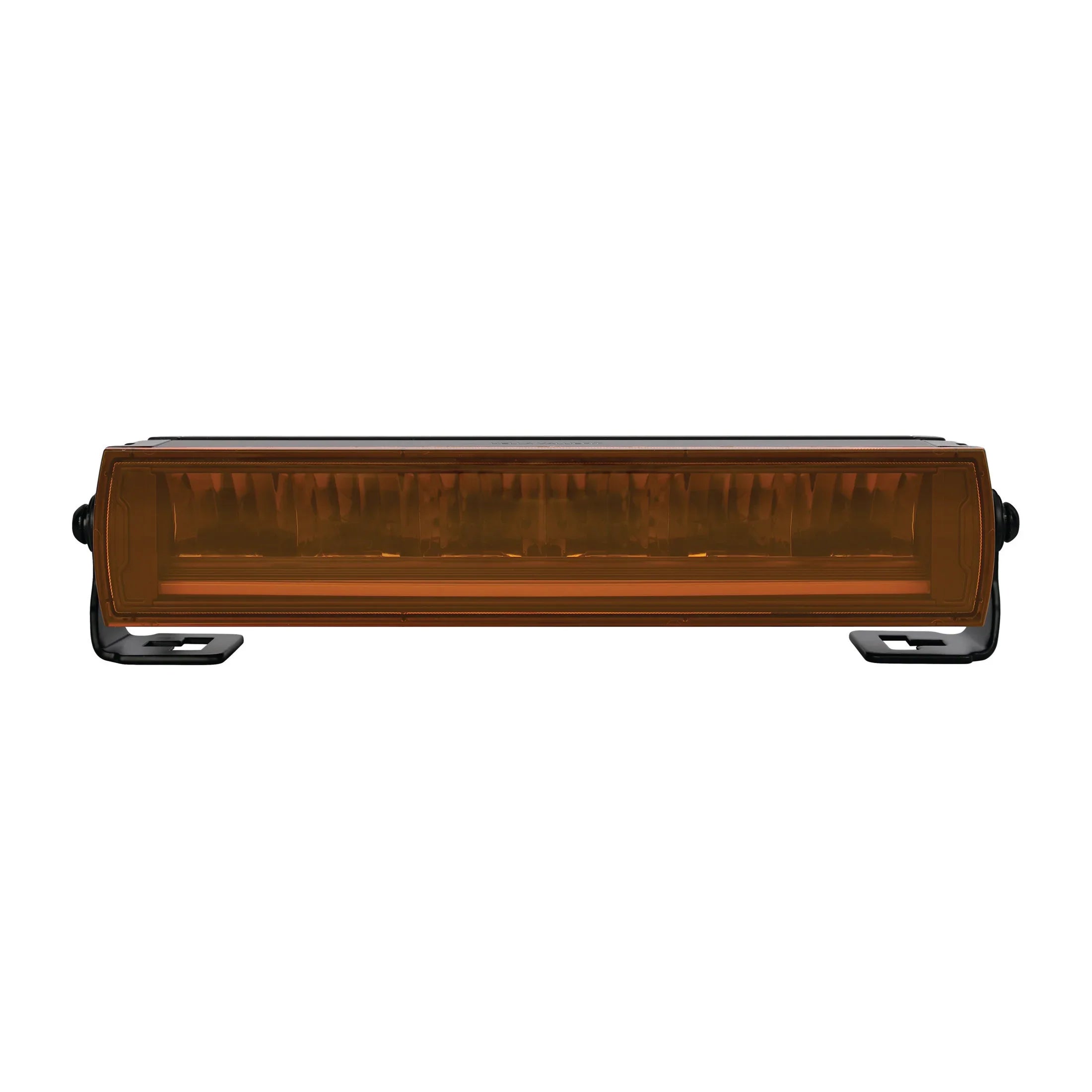 HELLA X-Treme Series amber LED Driving Lights, IP69K rugged aluminum housing, auxiliary high-beam, off-road
