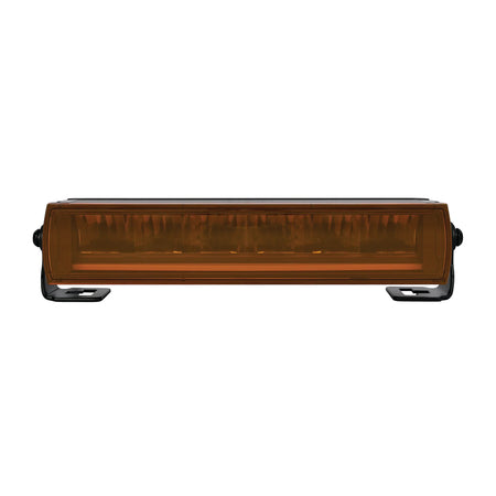 HELLA X-Treme Series amber LED Driving Lights, IP69K rugged aluminum housing, auxiliary high-beam, off-road