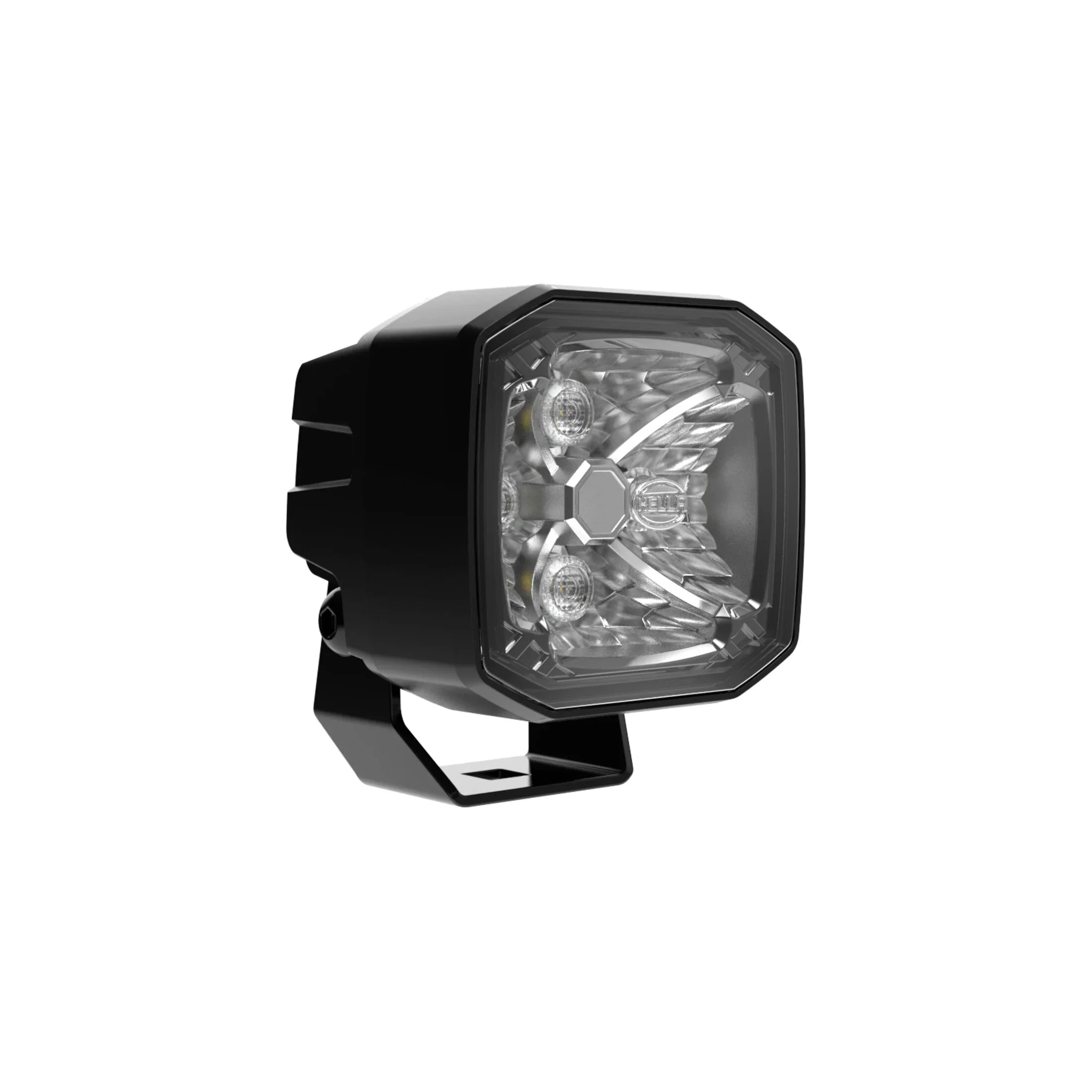 HELLA HELLA X-TREME XT-2F FLOOD BEAM - Part #358233591 | High