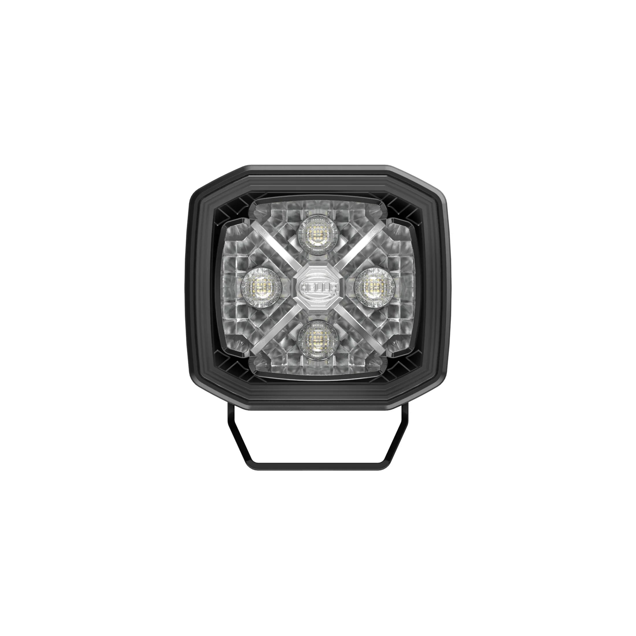 HELLA HELLA X-TREME XT-2F FLOOD BEAM - Part #358233581 | High