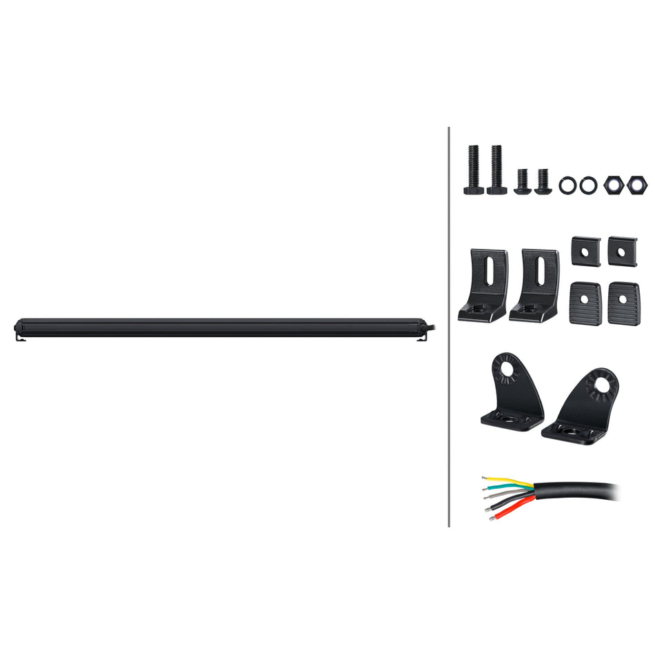 Black Magic Edgeless Pro Slim 32"