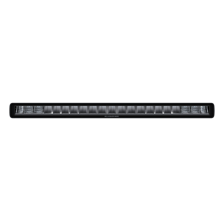 Black Magic Edgeless Pro Slim 20"