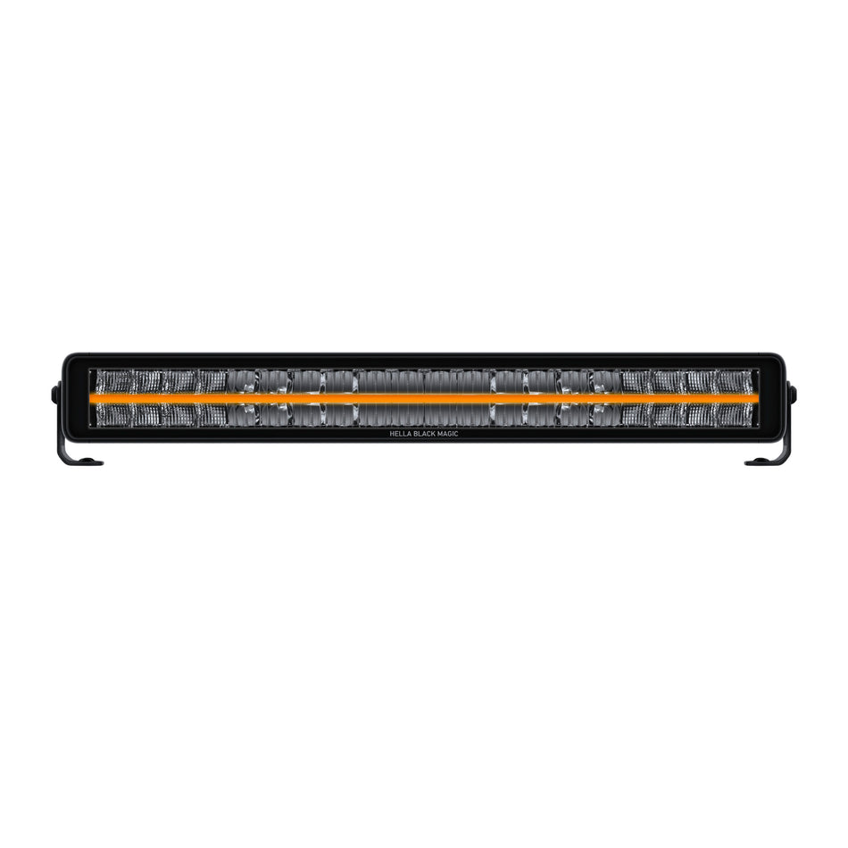 Black Magic Edgeless Pro 21.5"