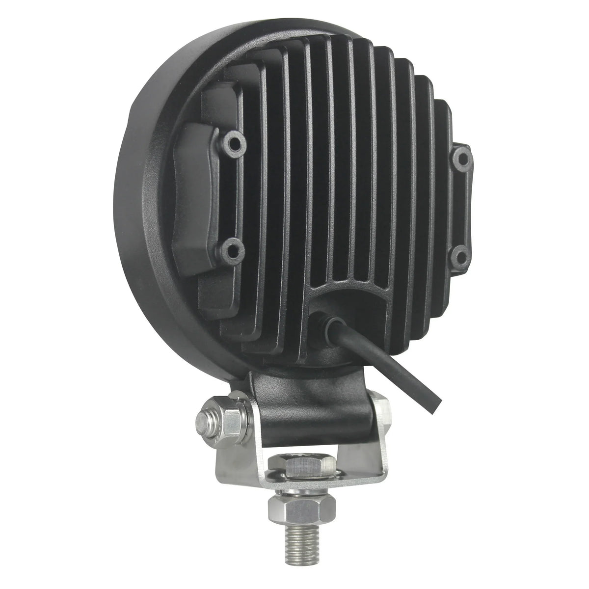 HELLA X-Treme Series LED Driving Lights with rugged aluminum housing, IP69K, auxiliary high-beam, off-road