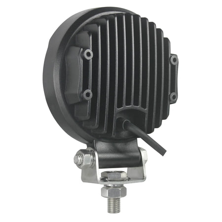 HELLA X-Treme Series LED Driving Lights with rugged aluminum housing, IP69K, auxiliary high-beam, off-road