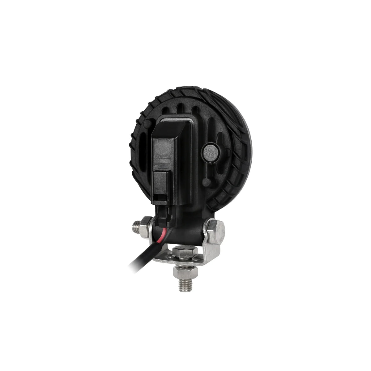 HELLA X-Treme Series LED Driving Lights, rugged aluminum housing, IP69K, off-road auxiliary high-beam