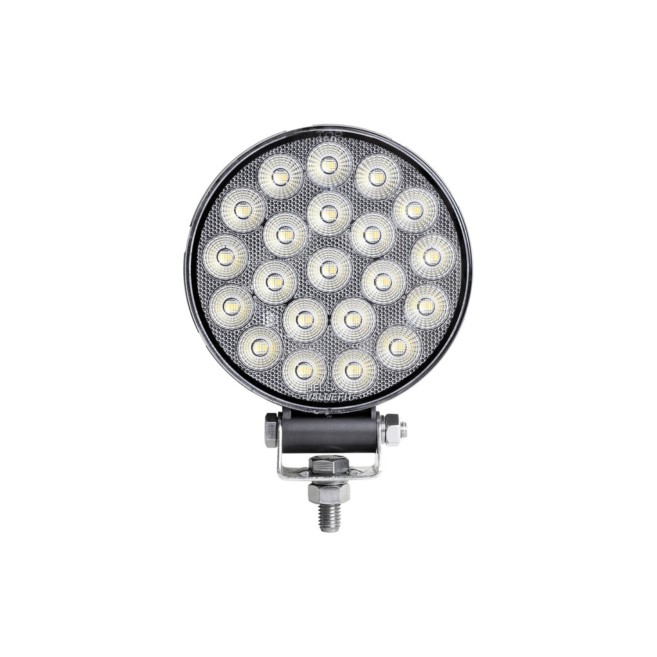 Work light VF 5'' RD Close Range 4.0
