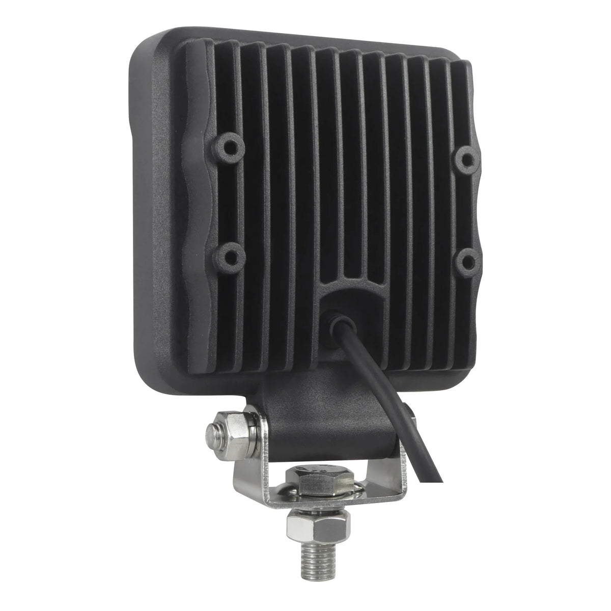 HELLA X-Treme Series LED Driving Lights rugged aluminum housing, IP69K, off-road auxiliary high-beam