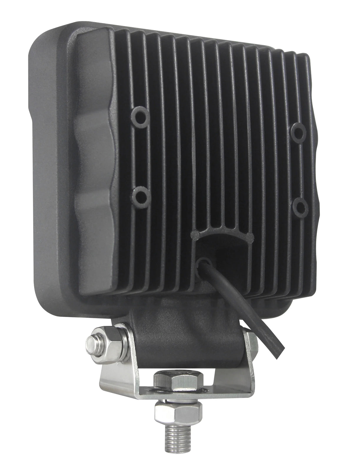 HELLA X-Treme Series LED Driving Lights, rugged aluminum housing, IP69K, off-road, auxiliary high-beam