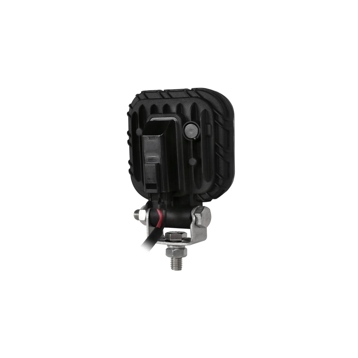 HELLA X-Treme Series LED Driving Lights IP69K with rugged aluminum housing for off-road auxiliary high-beam