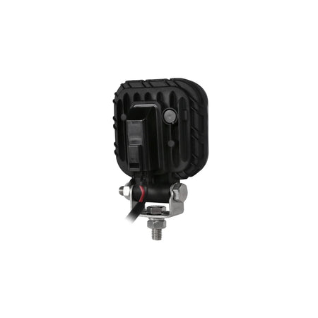 HELLA X-Treme Series LED Driving Lights IP69K with rugged aluminum housing for off-road auxiliary high-beam