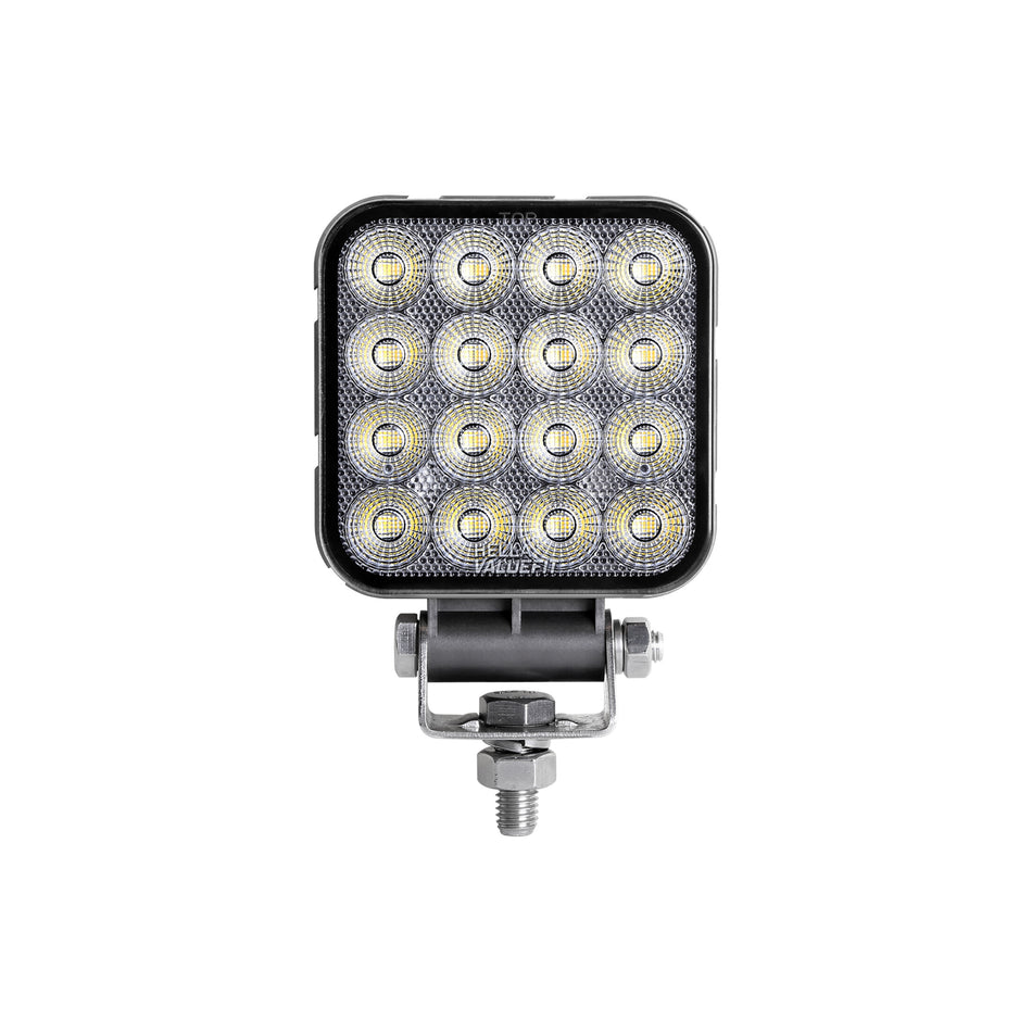 Work light VF 4'' SQ Close Range 4.0