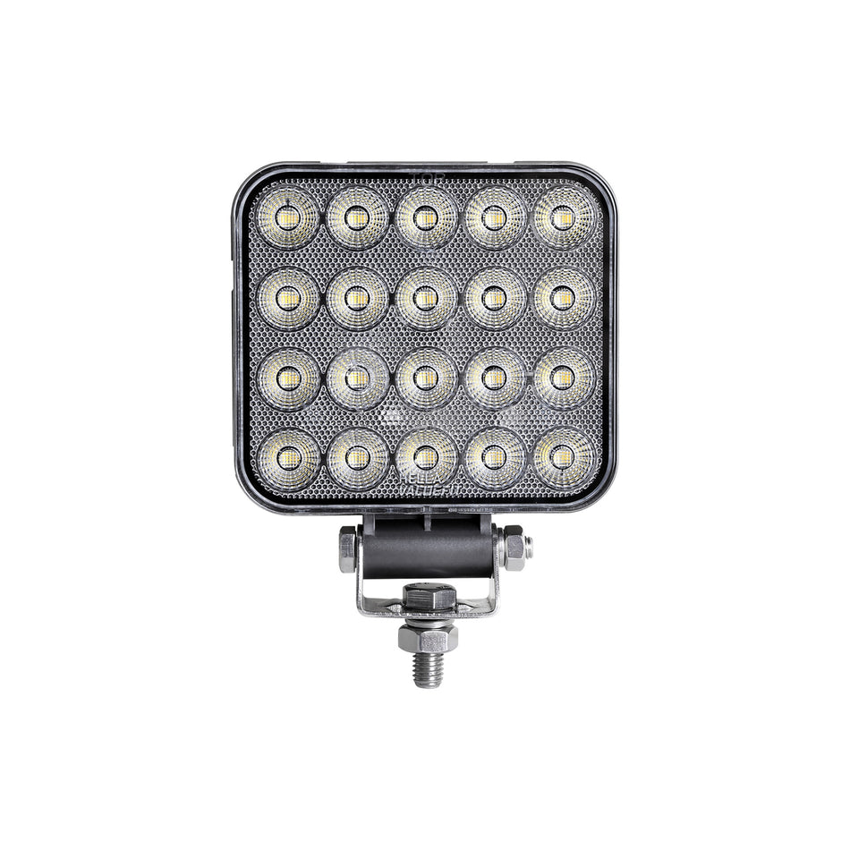 Work light VF 5'' SQ Close Range 4.0