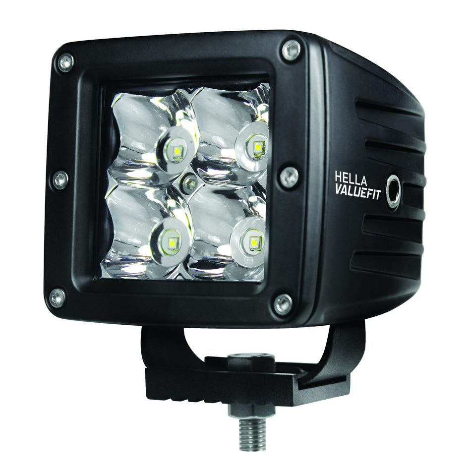 HVF CUBE 4 LED
