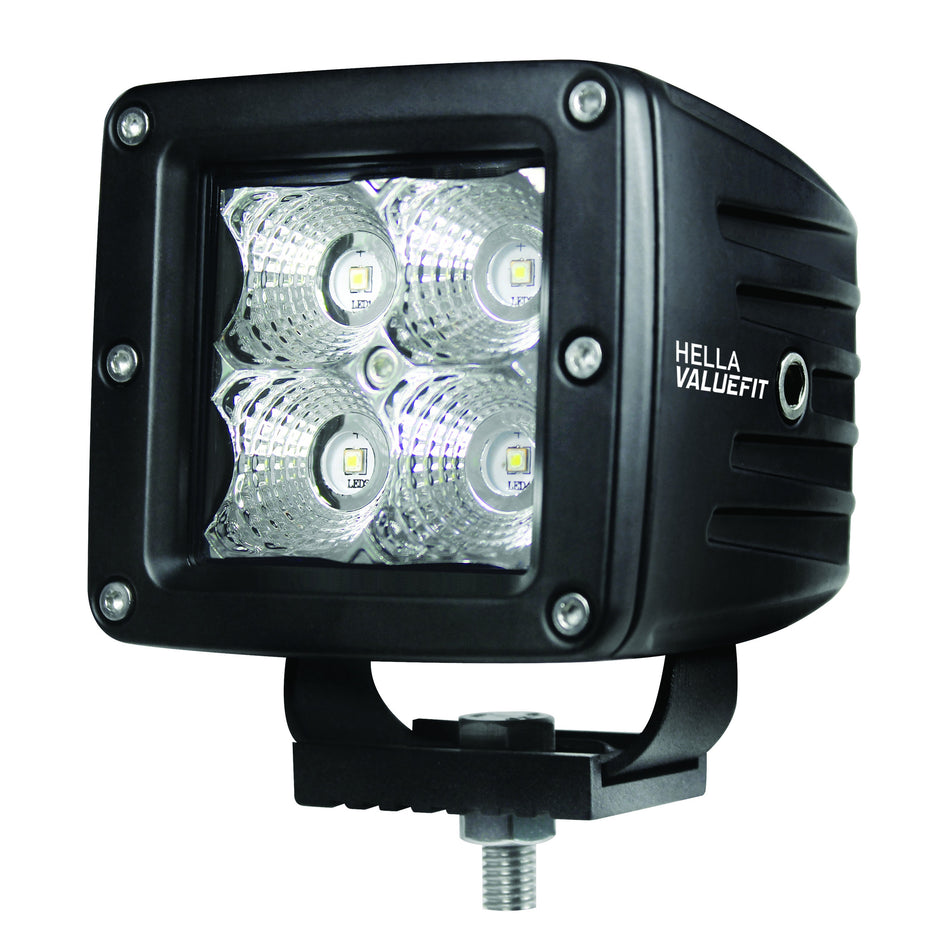 HVF CUBE 4 LED