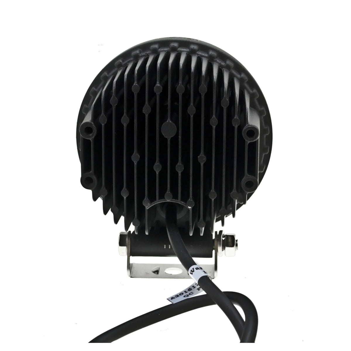 HELLA X-Treme Series LED Driving Lights rear, rugged aluminum housing, IP69K, off-road, auxiliary high-beam