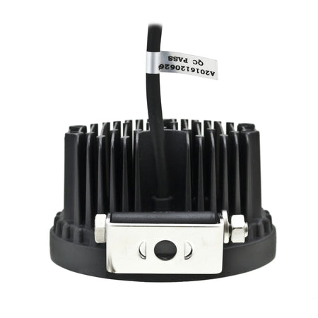 HELLA X-Treme Series LED Driving Lights IP69K rugged aluminum housing, auxiliary high-beam, off-road