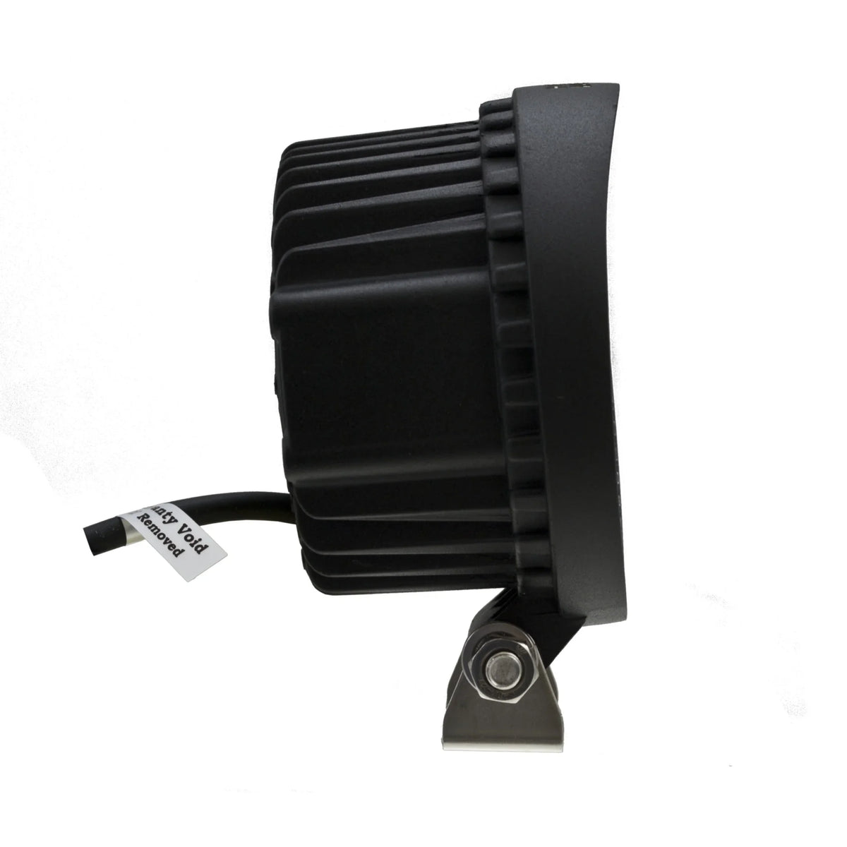 HELLA X-Treme Series LED Driving Light, rugged aluminum housing, IP69K, auxiliary high-beam, off-road