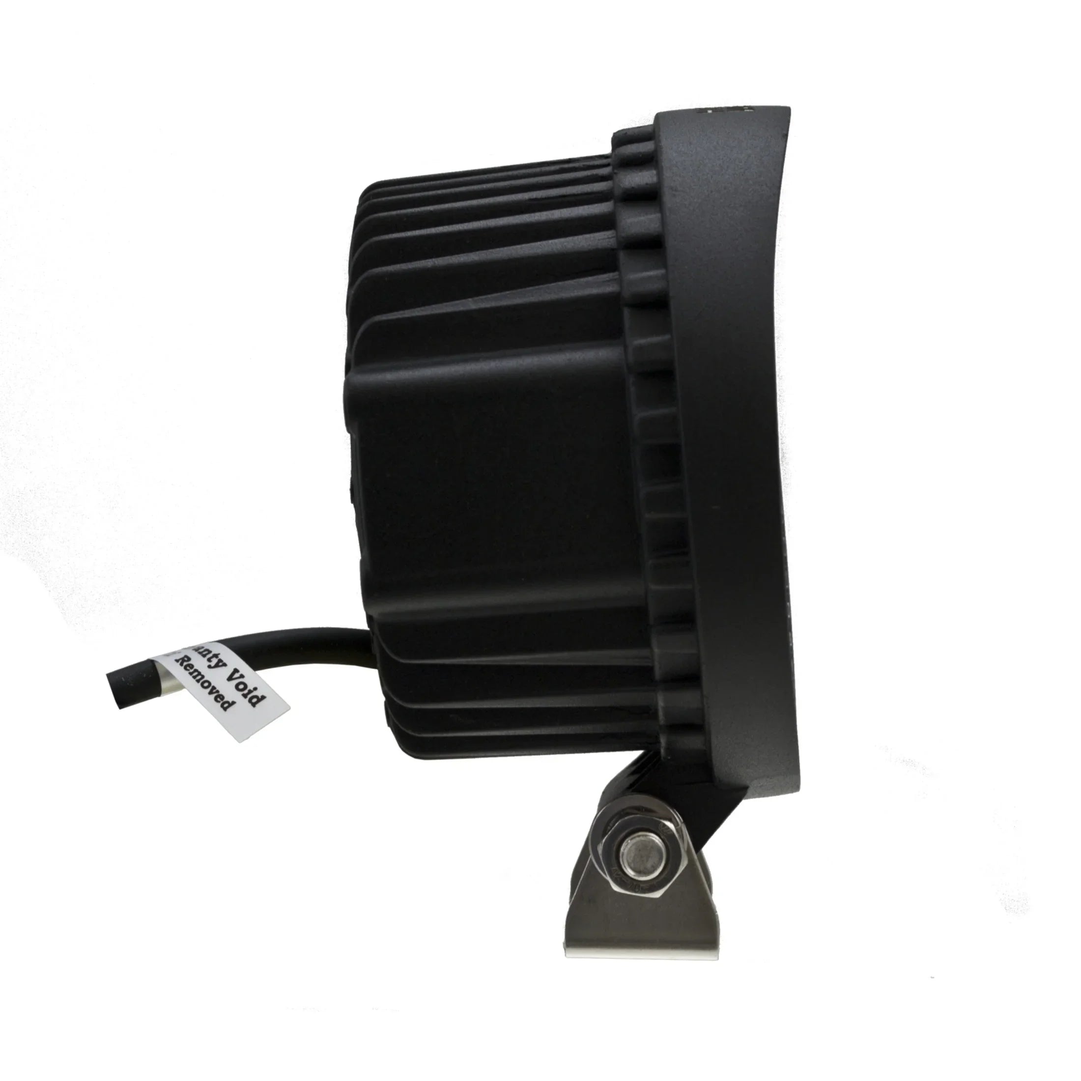 HELLA X-Treme Series LED Driving Light, rugged aluminum housing, IP69K, auxiliary high-beam, off-road