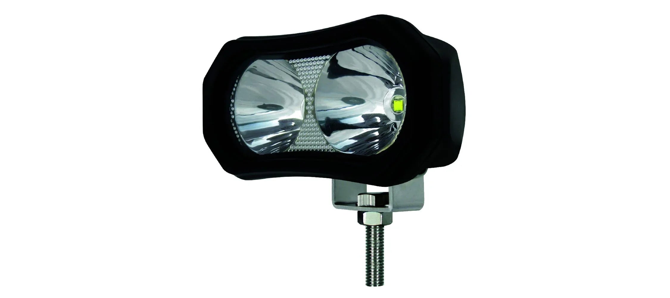 HELLA X-Treme Series LED Driving Lights, auxiliary high-beam, IP69K, off-road, rugged housing