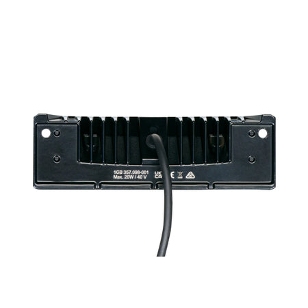 HELLA X-Treme Series LED Driving Lights IP69K rugged aluminum housing, off-road auxiliary high-beam