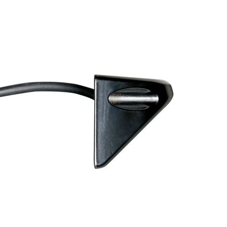Rugged aluminum X-Treme Series auxiliary high-beam LED Driving Lights sensor, IP69K, off-road ready