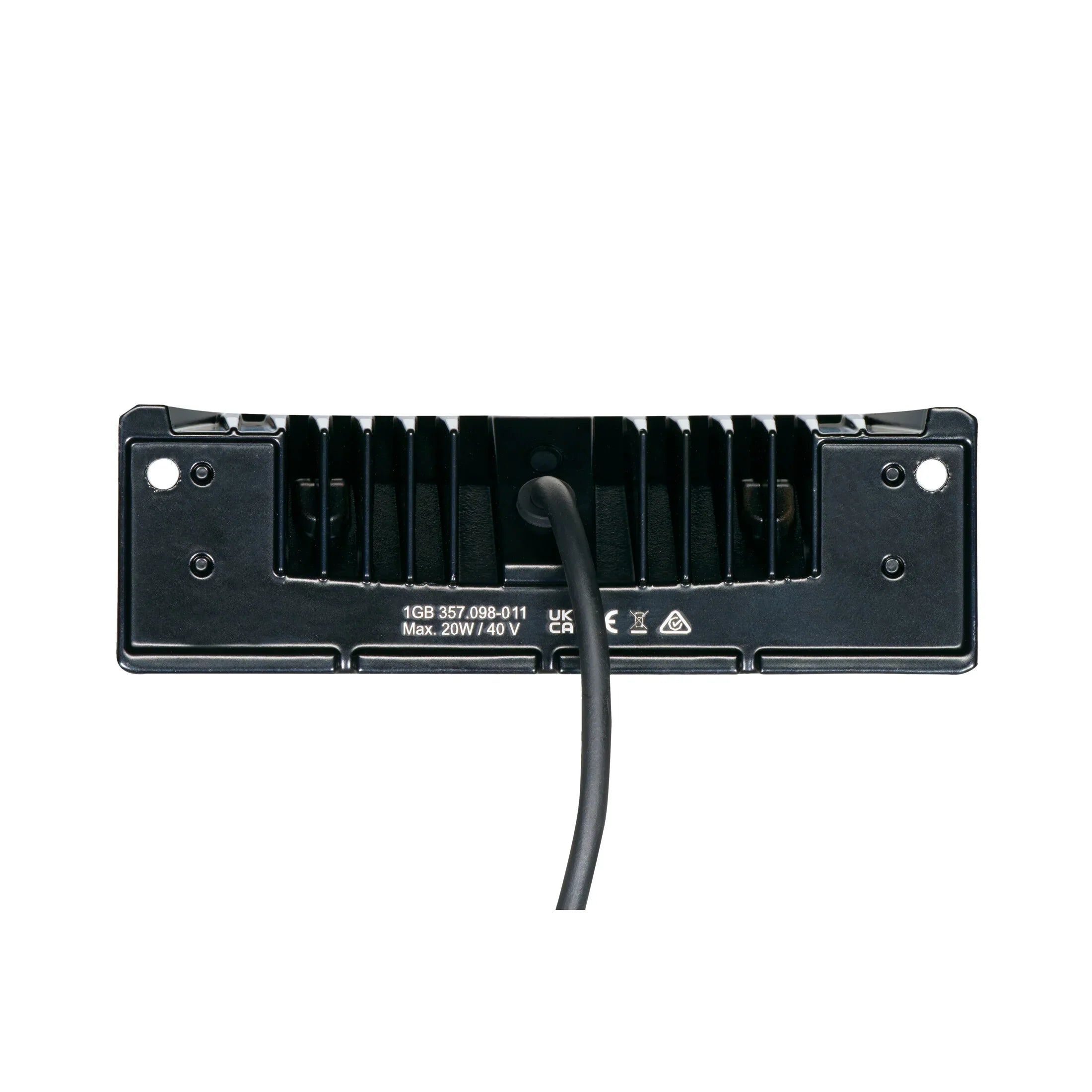 HELLA X-Treme Series LED Driving Lights IP69K rugged aluminum housing, auxiliary high-beam, off-road