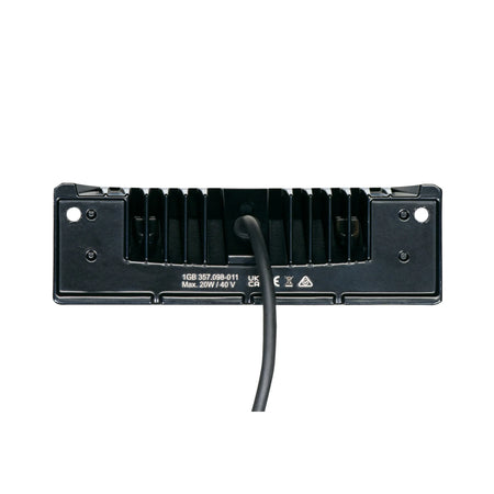 HELLA X-Treme Series LED Driving Lights IP69K rugged aluminum housing, auxiliary high-beam, off-road
