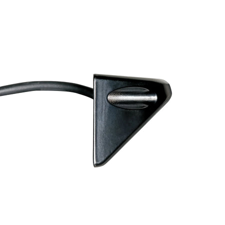 HELLA X-Treme Series LED Driving Lights rugged aluminum mount, IP69K, off-road accessory
