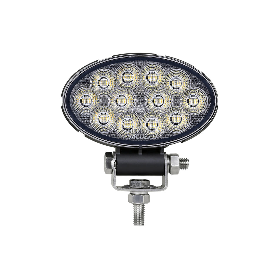 Work light VF 4'' OVAL Close Range 4.0   