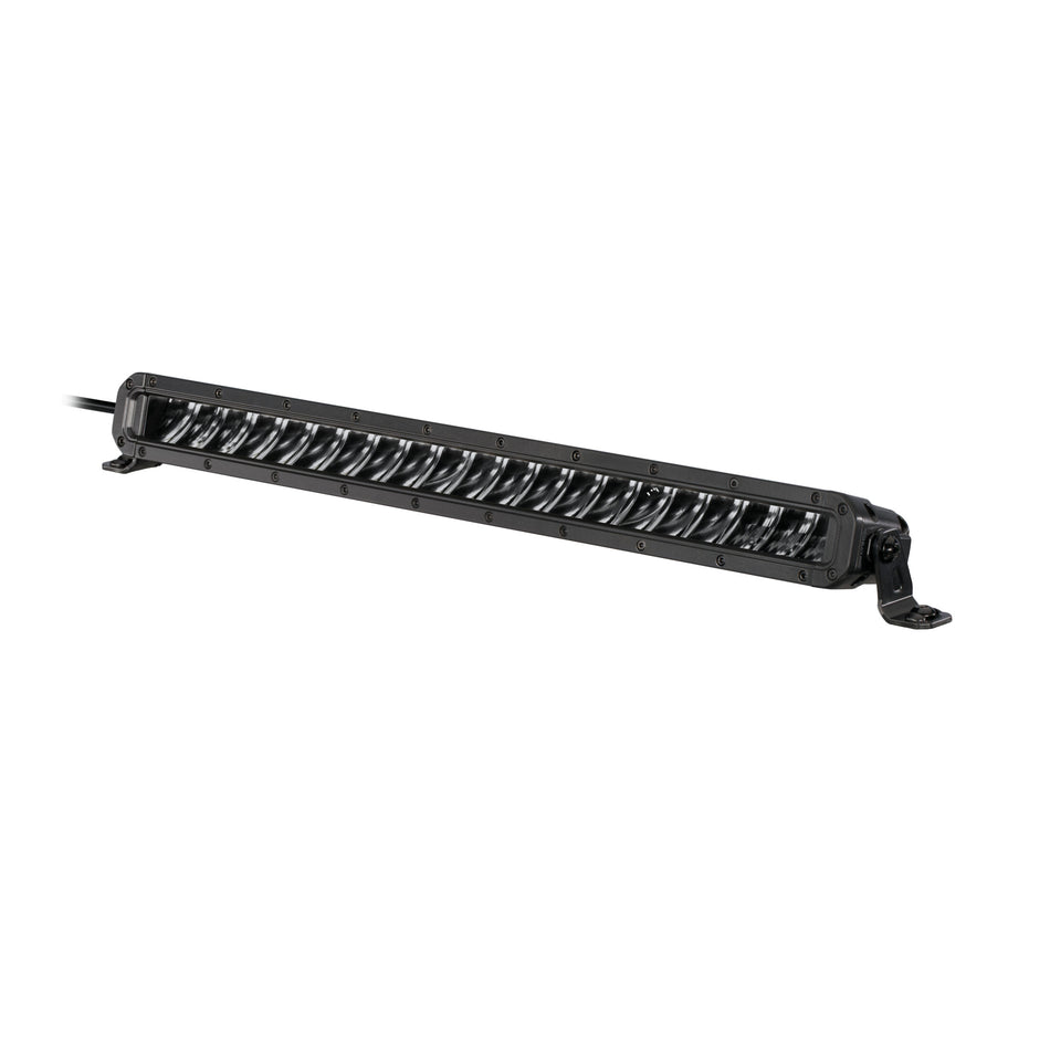 Black Magic Tough Slim Lightbar - 20"
