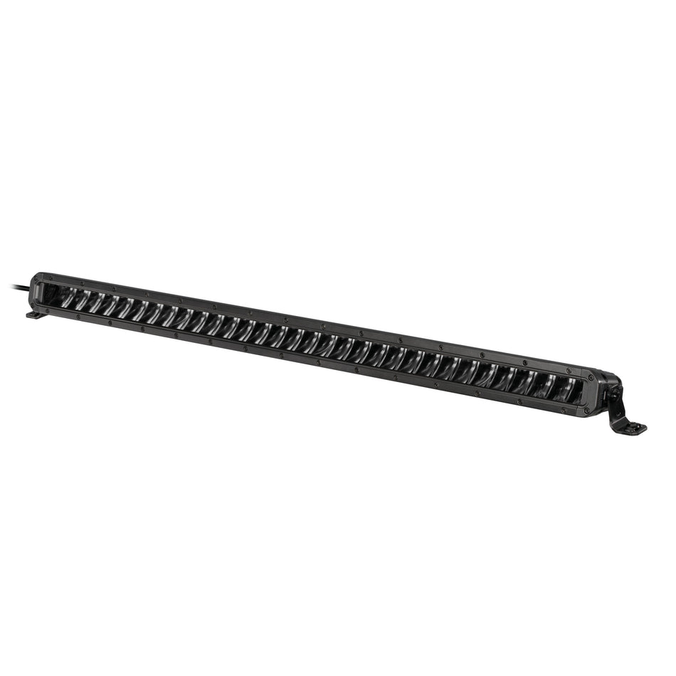 Black Magic Tough Slim Lightbar - 30"