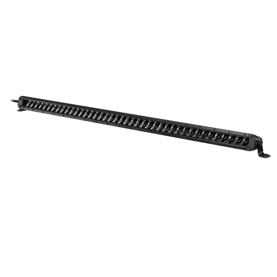 Black Magic Tough Slim Lightbar - 40"