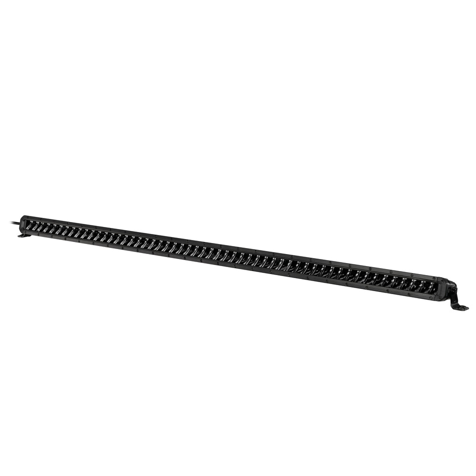 Black Magic Tough Slim Lightbar - 50"