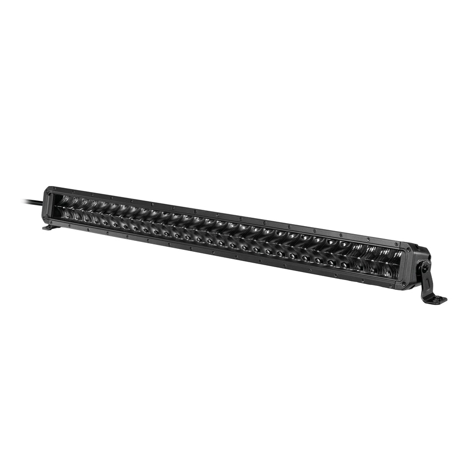 Black Magic Tough Double Row Lightbar - 30"
