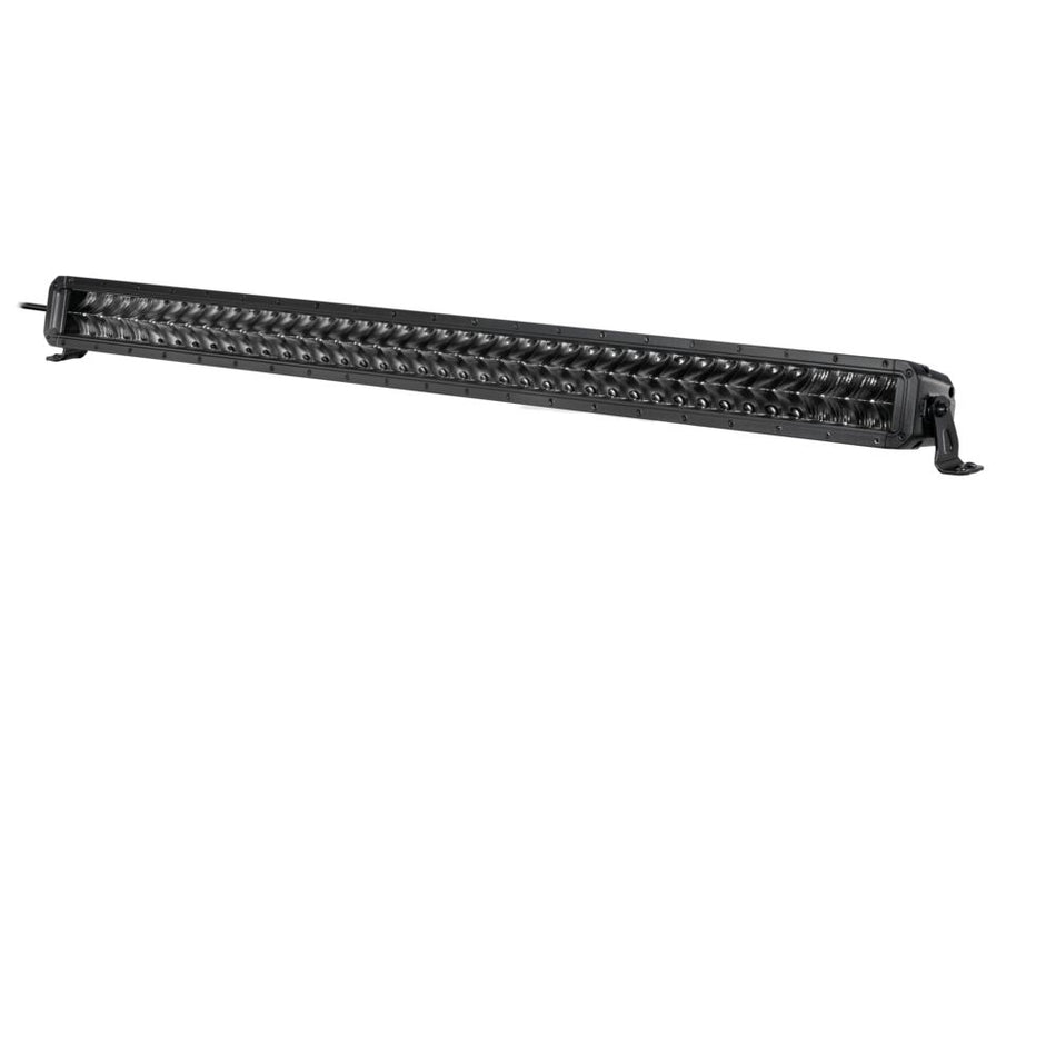 Black Magic Tough Double Row Lightbar - 40"