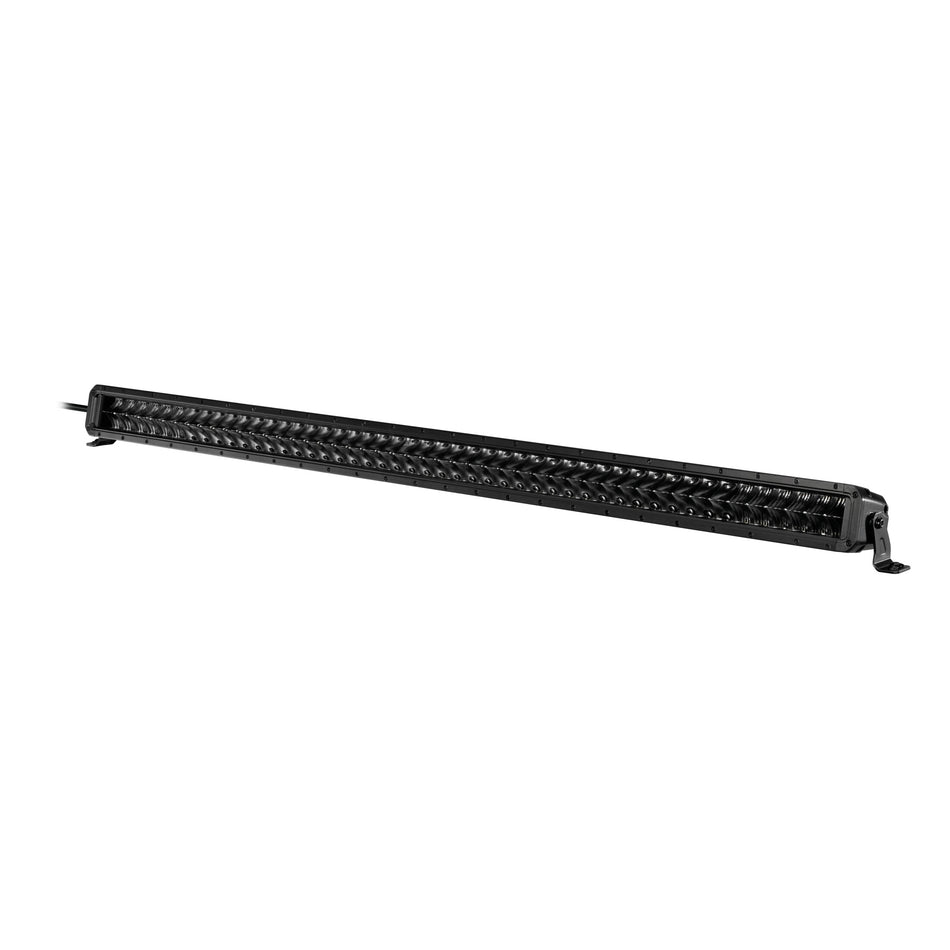 Black Magic Tough Double Row Lightbar - 50"