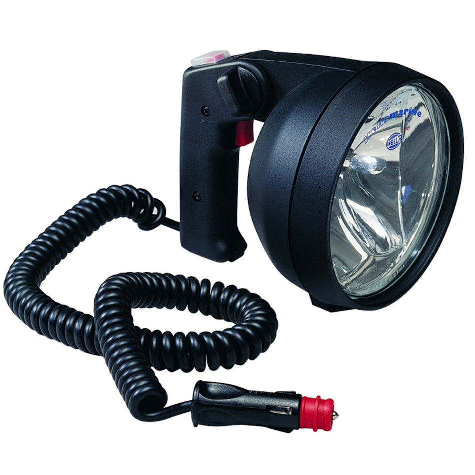 Halogen-Searchlight - 12/24V