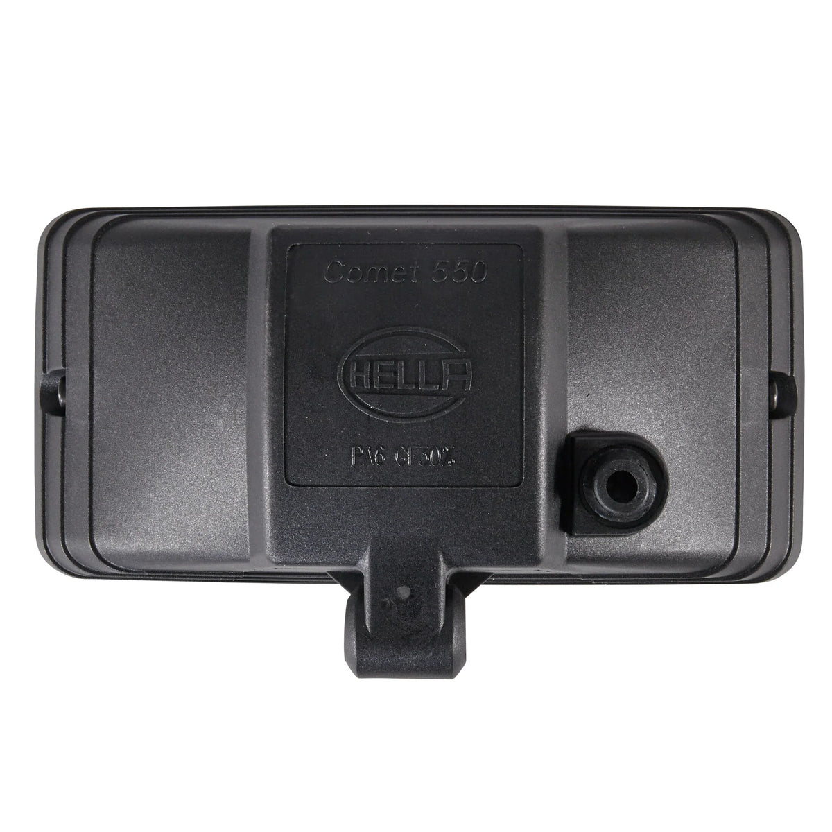 HELLA X-Treme Series LED Driving Lights rugged aluminum housing, IP69K, off-road auxiliary high-beam